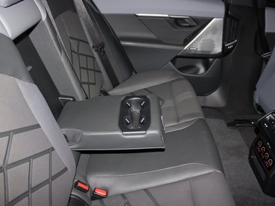 2024 BMW I5 照片 94