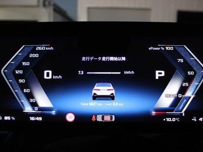 2024 BMW I5 照片 52
