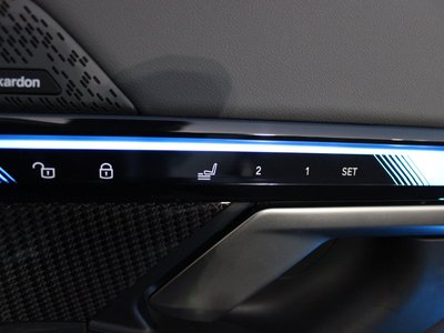 2024 BMW I5 照片 30