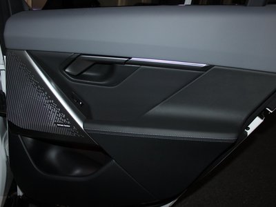 2024 BMW I5 照片 90