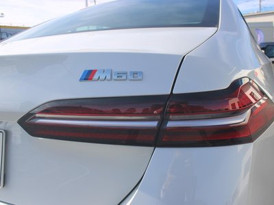2024 BMW I5 照片 17