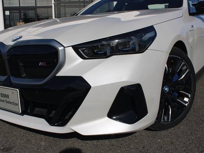 2024 BMW I5 照片 3