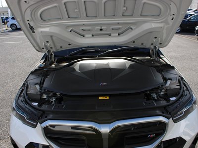 2024 BMW I5 照片 108