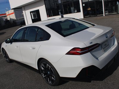 2024 BMW I5 照片 15
