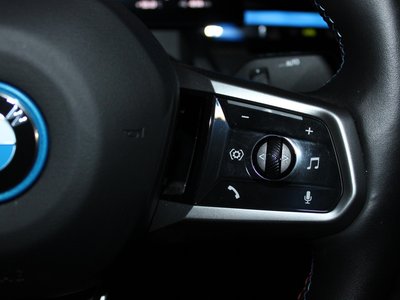 2024 BMW I5 照片 51