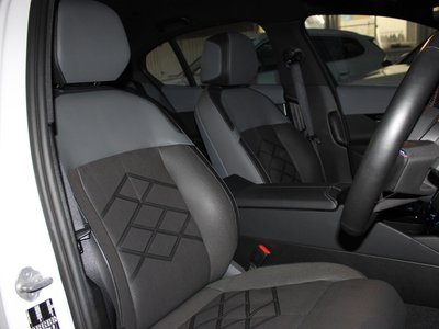 2024 BMW I5 照片 38