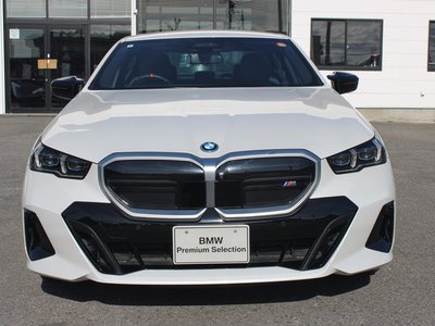 2024 BMW I5 照片 6