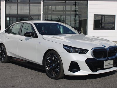 2024 BMW I5 照片 7