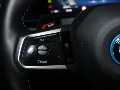2024 BMW I5 照片 48