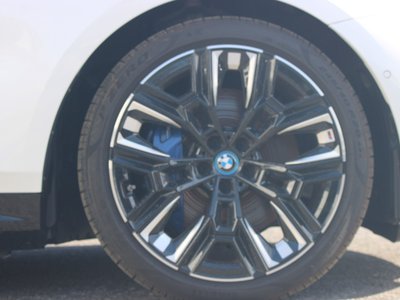 2024 BMW I5 照片 25