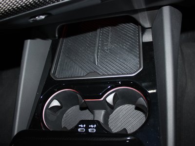 2024 BMW I5 照片 69