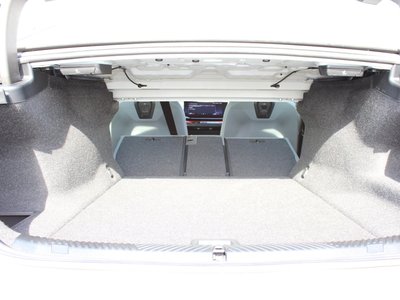 2024 BMW I5 照片 104