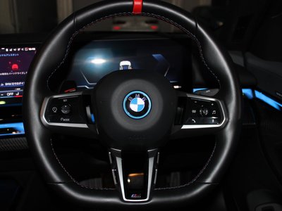 2024 BMW I5 照片 47