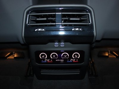2024 BMW I5 照片 96