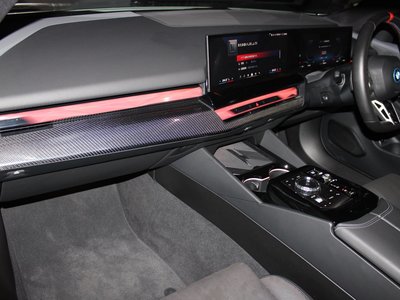 2024 BMW I5 照片 83