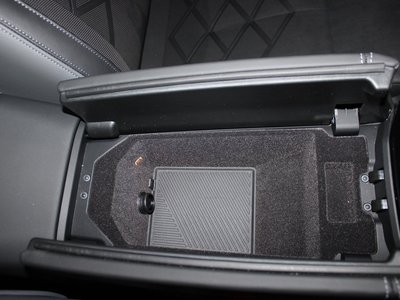 2024 BMW I5 照片 72
