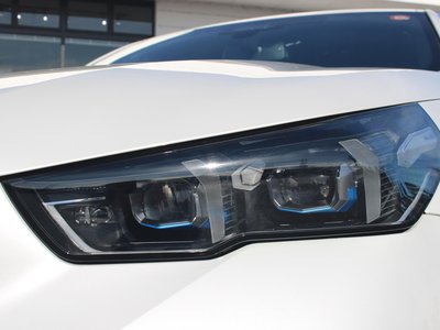 2024 BMW I5 照片 4