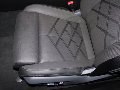 2024 BMW I5 照片 87