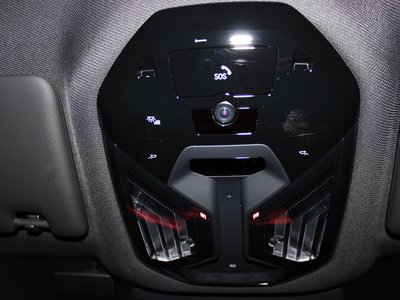 2024 BMW I5 照片 77