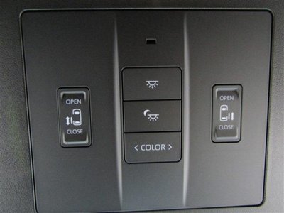 صورة 80 لـ 2026 Toyota ALPHARD