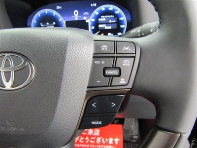 صورة 40 لـ 2026 Toyota ALPHARD