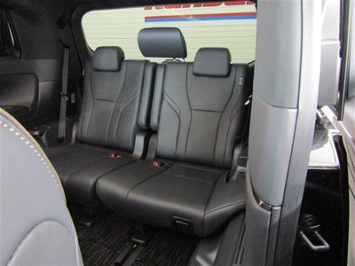 صورة 98 لـ 2026 Toyota ALPHARD
