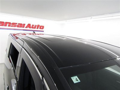 صورة 123 لـ 2026 Toyota ALPHARD