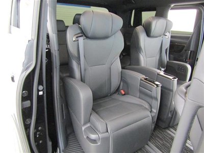 صورة 103 لـ 2026 Toyota ALPHARD