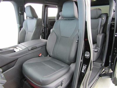 صورة 95 لـ 2026 Toyota ALPHARD