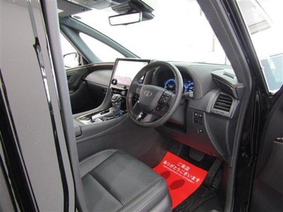 صورة 77 لـ 2026 Toyota ALPHARD