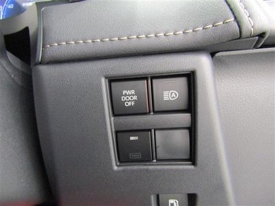 صورة 51 لـ 2026 Toyota ALPHARD