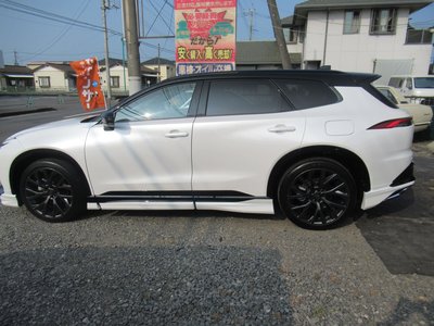 صورة 4 لـ 2025 Toyota CROWN ESTATE