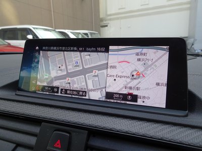 2019 BMW M2 COMPETITION 缩略图 57