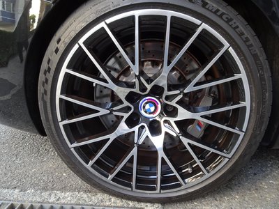 2019 BMW M2 COMPETITION 缩略图 20
