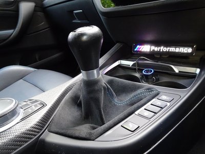 2019 BMW M2 COMPETITION 缩略图 60