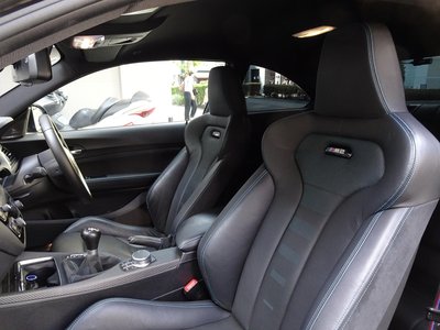 2019 BMW M2 COMPETITION 缩略图 51