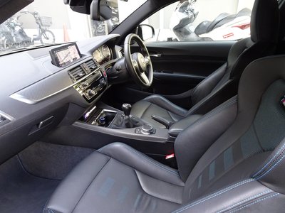 2019 BMW M2 COMPETITION 缩略图 49