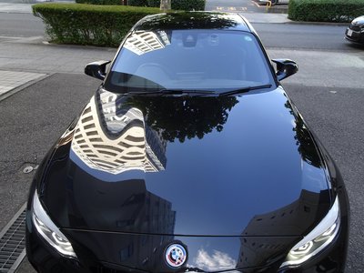 2019 BMW M2 COMPETITION 缩略图 11