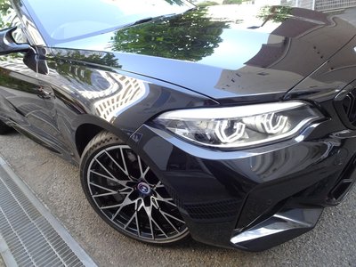 2019 BMW M2 COMPETITION 缩略图 25