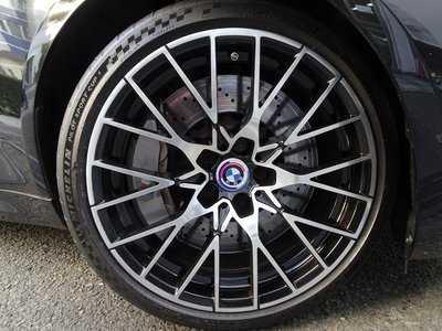 2019 BMW M2 COMPETITION 缩略图 19