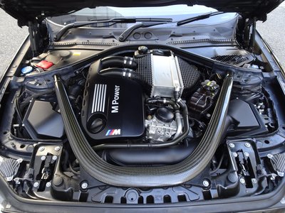 2019 BMW M2 COMPETITION 缩略图 42