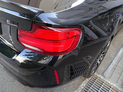 2019 BMW M2 COMPETITION 缩略图 32