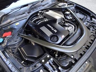 2019 BMW M2 COMPETITION 缩略图 40