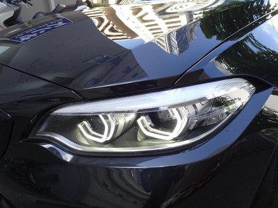 2019 BMW M2 COMPETITION 缩略图 15