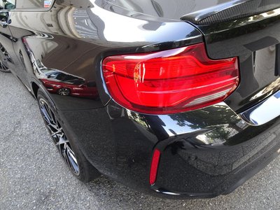 2019 BMW M2 COMPETITION 缩略图 33