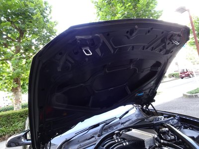 2019 BMW M2 COMPETITION 缩略图 43