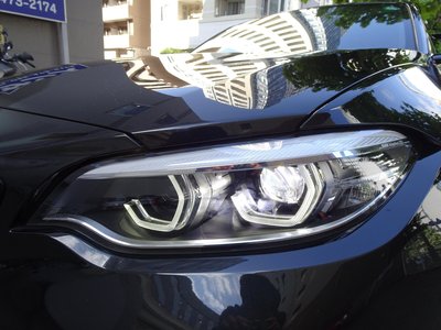 2019 BMW M2 COMPETITION 缩略图 18