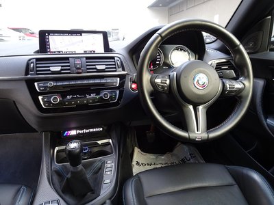 2019 BMW M2 COMPETITION 缩略图 53