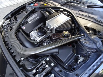 2019 BMW M2 COMPETITION 缩略图 41