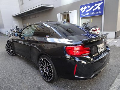 2019 BMW M2 COMPETITION 缩略图 5